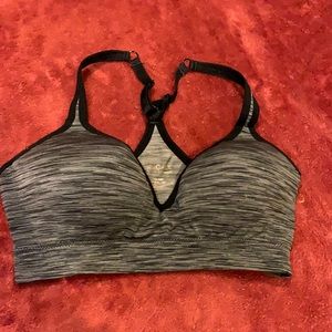 Jockey sports bra